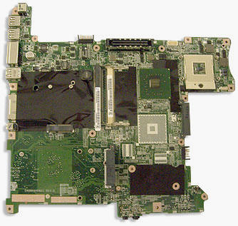 Motherboard