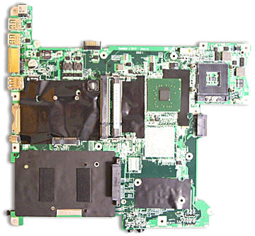 Motherboard