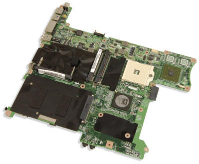 Motherboard 