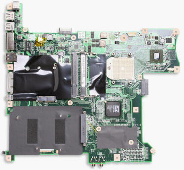 GATEWAY MX6431, MX6439, MX6446, MX6447 MA3 MOTHERBOARD