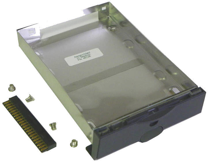 Drives & Caddies/DELL INSP 8000 SER, LAT C800 SER HARD DRIVE CADDY 48CVX OR&nbsp;0587W