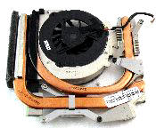 Gateway E475 CPU Heatsink ATI FOX3ENA1TATA20 NEW