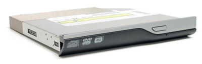 Example of optical drive