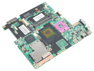 Motherboard