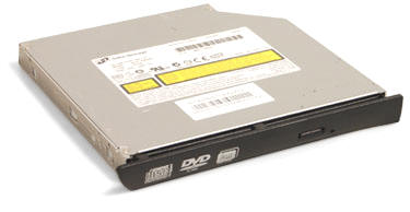 Optical drive