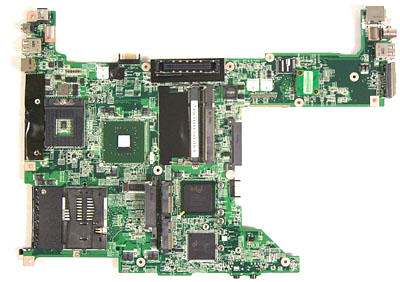 Motherboard
