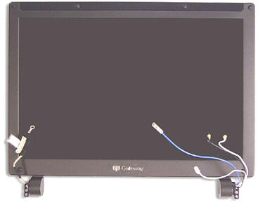 LCD panel