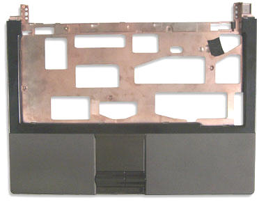 C Surface Plastics