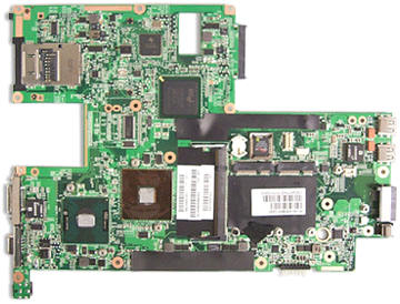 MX1000 MOTHERBOARD