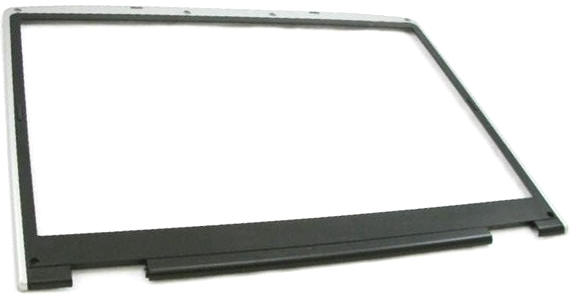GW M460 15 4 LCD BEZEL jpg