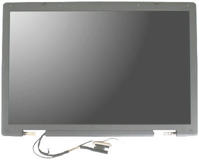 LCD panel