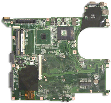 Motherboard