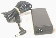 AC Adapter and power cord