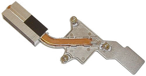 GATEWAY M275 HEATSINK gif