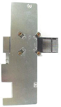 GATEWAY SOLO 1150 CPU HEAT SINK gif