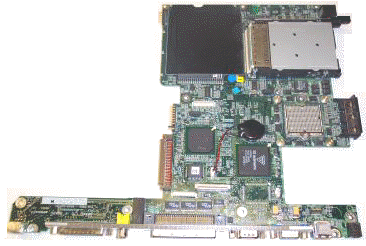 GATEWAY SOLO 5300 PIII MOTHERBOARD gif