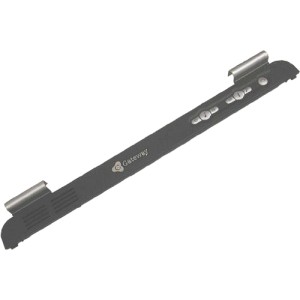 GATEWAY 7000, M520, MX7000, W730 KEYBOARD COVER POWER BUTTON PANEL
