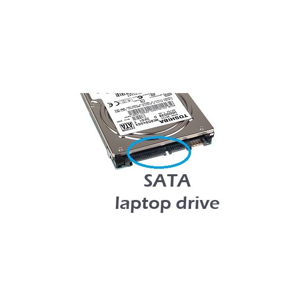 Laptop Sata